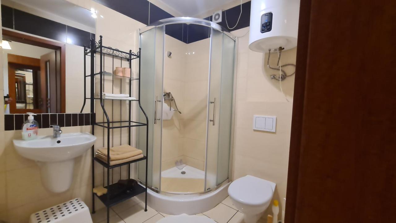 Apartamenty Bajka Bialka Tatrzanska Z Kuchnia Tel 60806 - 4835 Екстер'єр фото