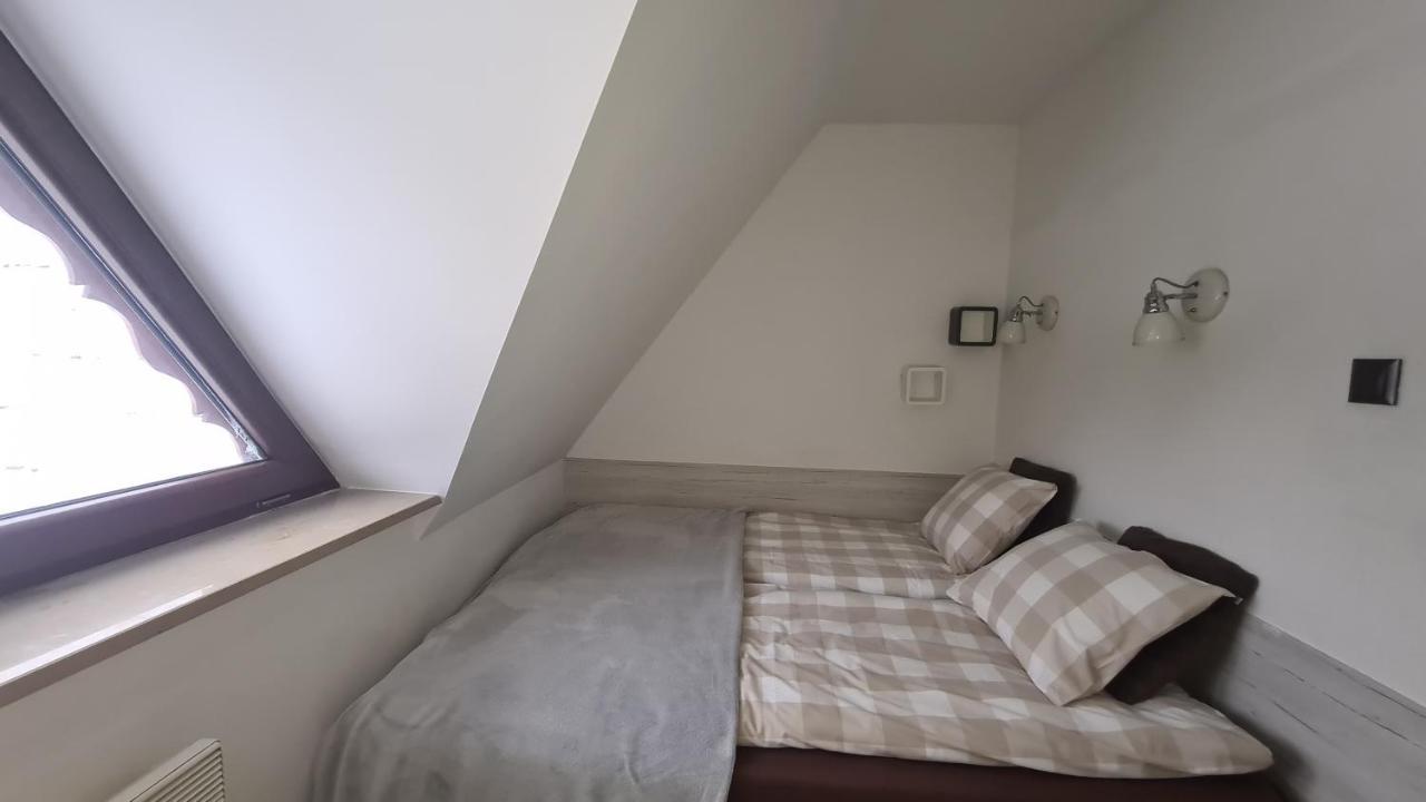 Apartamenty Bajka Bialka Tatrzanska Z Kuchnia Tel 60806 - 4835 Екстер'єр фото