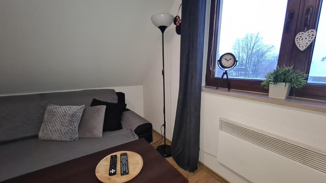 Apartamenty Bajka Bialka Tatrzanska Z Kuchnia Tel 60806 - 4835 Екстер'єр фото