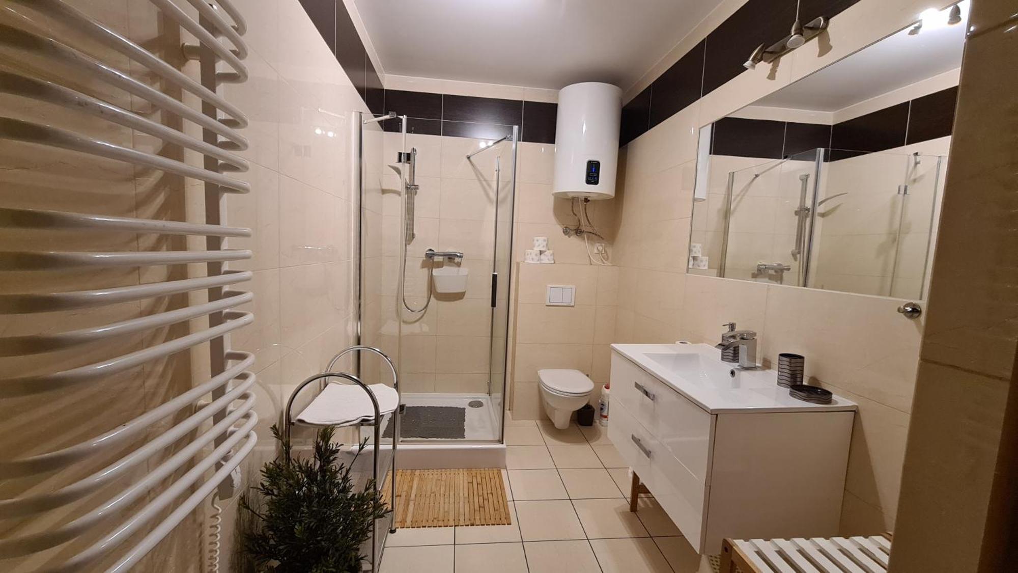 Apartamenty Bajka Bialka Tatrzanska Z Kuchnia Tel 60806 - 4835 Номер фото