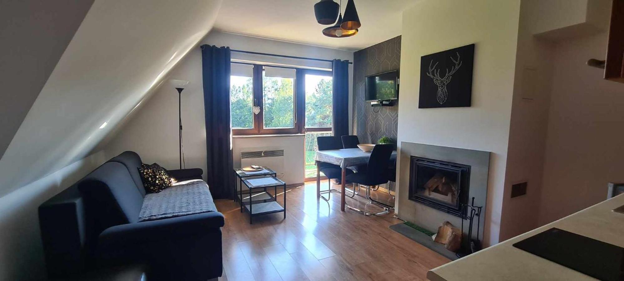 Apartamenty Bajka Bialka Tatrzanska Z Kuchnia Tel 60806 - 4835 Екстер'єр фото