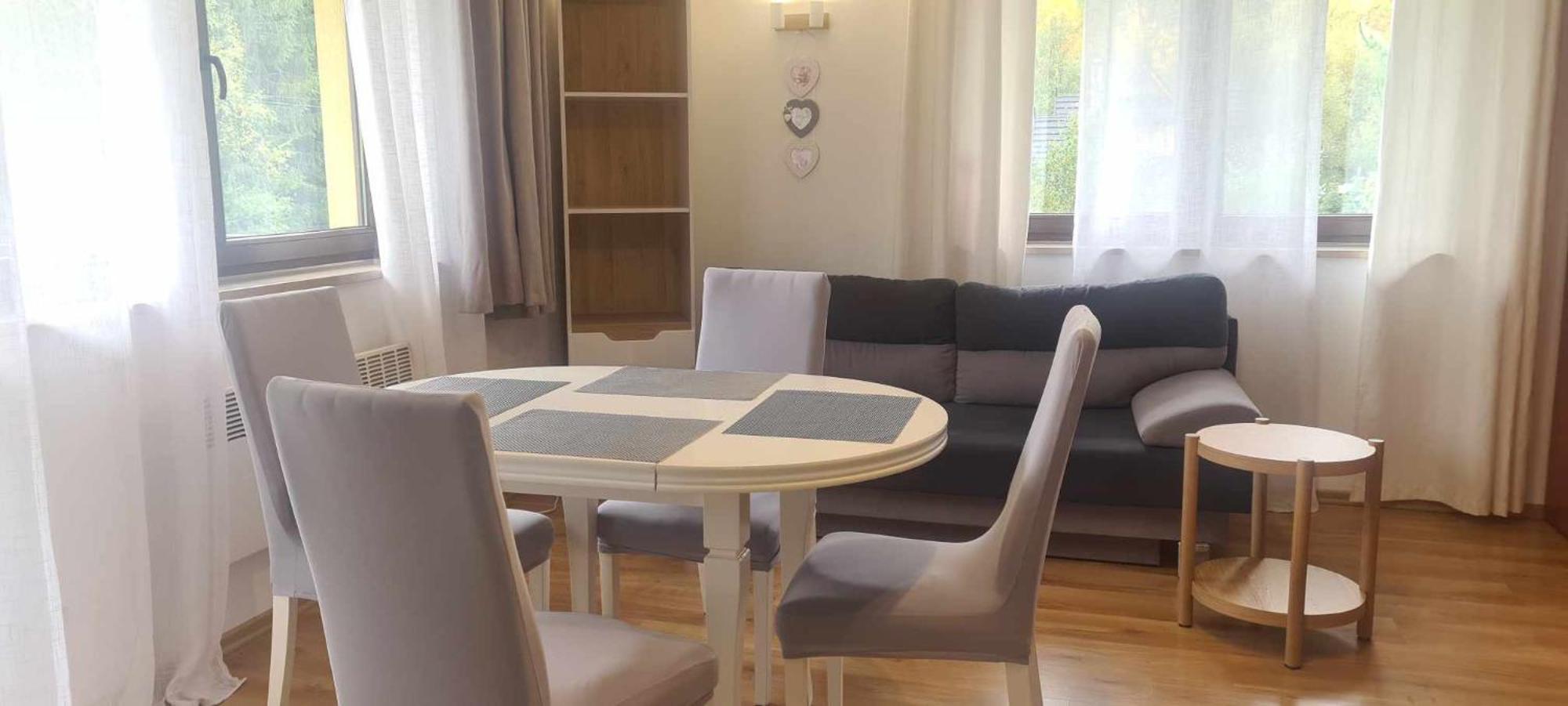 Apartamenty Bajka Bialka Tatrzanska Z Kuchnia Tel 60806 - 4835 Екстер'єр фото