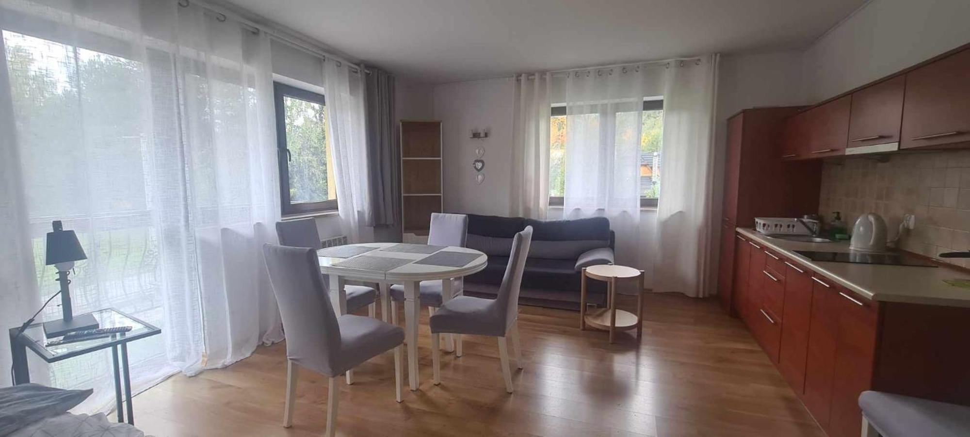 Apartamenty Bajka Bialka Tatrzanska Z Kuchnia Tel 60806 - 4835 Екстер'єр фото