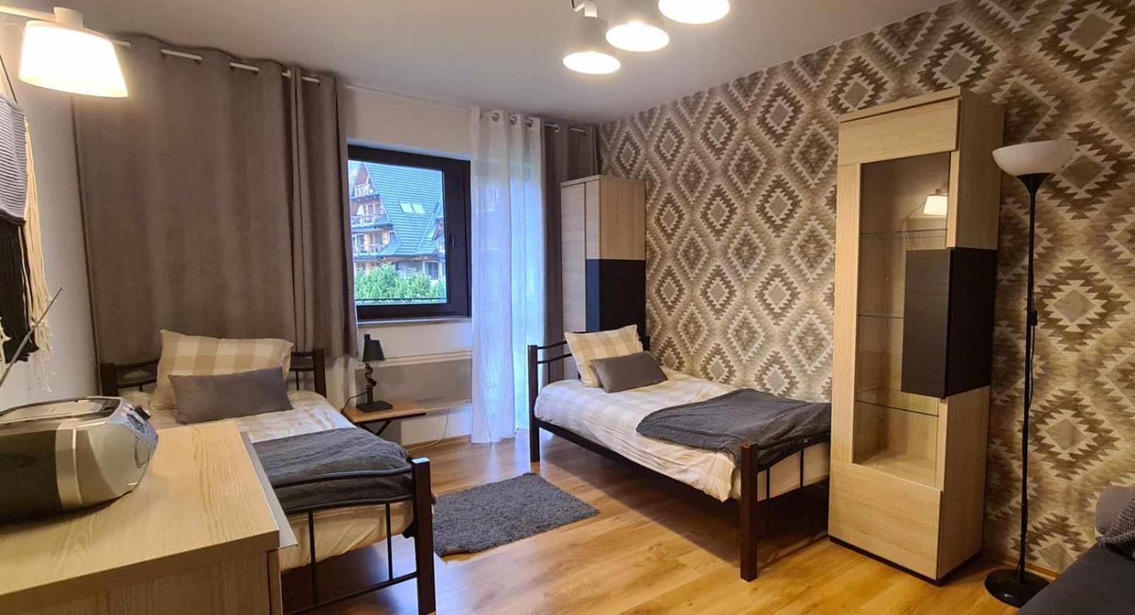 Apartamenty Bajka Bialka Tatrzanska Z Kuchnia Tel 60806 - 4835 Екстер'єр фото