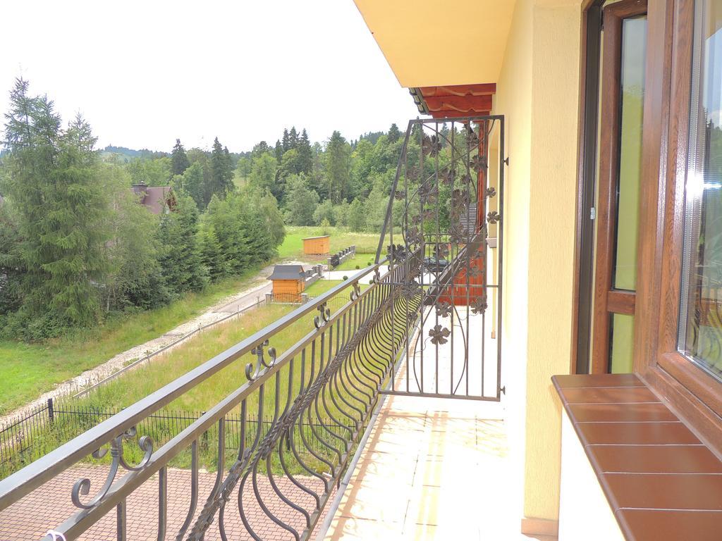 Apartamenty Bajka Bialka Tatrzanska Z Kuchnia Tel 60806 - 4835 Екстер'єр фото